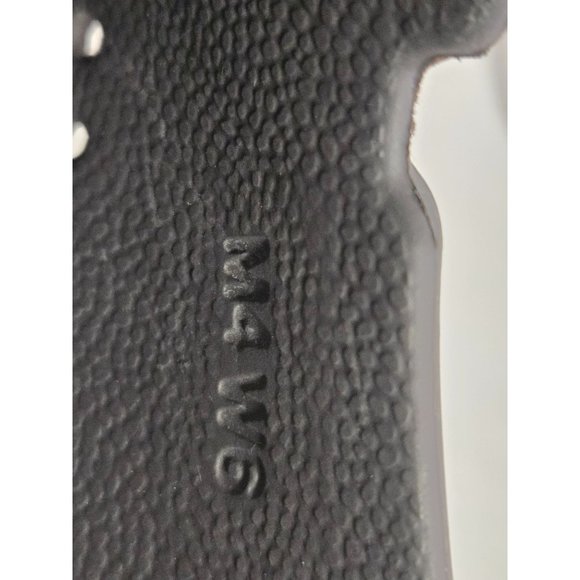 Native Miles Child Lightweight Slip-On Wide Fit Size M4 W6 - Picture 6 of 7